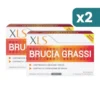 Xls Brucia Grassi 2 confezioni da 60 Capsule