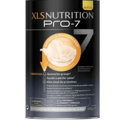 Xls Nutrition Pro 7 Shake Polvere Bruciagrassi 400g