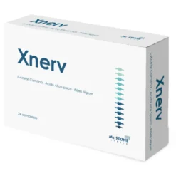 Xnerv 24 Compresse