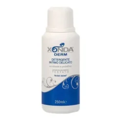 Xonda Derm Detergente Intimo Azione Delicata 250ml 1 Flacone