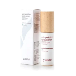 Yasae Anti-pollution Spray Nutriente Viso 50g