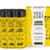 Yes Sirt Slimming Activator Integratore Controllo Peso 240 Capsule