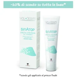Youderm Sinatop Crema Intensiva 100ml