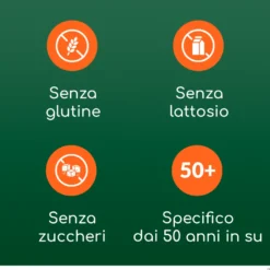 Yovis Rigenera 25 Miliardi Integratore Fermenti Lattici 10 Bustine
