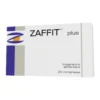 Zaffit Plus 20 Compresse