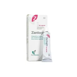 Zantogin Crema Vulvare 40ml