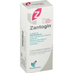 Zantogin Crema Vulvare 40ml