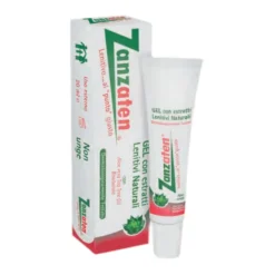 Zanzaten Gel Lenitivo Per Punture Di Insetto 20ml