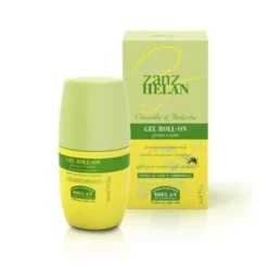 Zanzhelan Gel Roll-on Antizanzare 50ml
