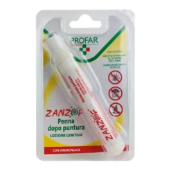 Zanzof Penna Post Puntura Con Ammoniaca 12ml