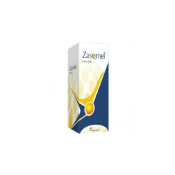 Zavomel Gocce Integratore Tono Umore 25ml