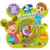Zcare Natural Baby Braccialetto Antizanzare Bambini 1 Pezzo