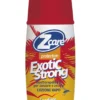 Zcare Protection Exotic Strong Spray Antizanzare Deet 50% 100ml