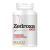 Zedroxa 1000mg 30 Compresse