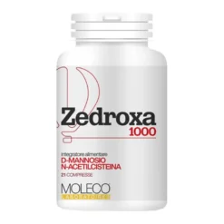 Zedroxa 1000mg 30 Compresse