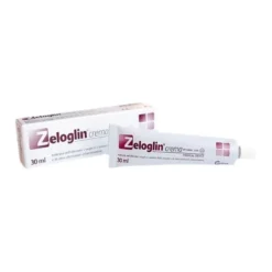 Zeloglin Crema 30ml