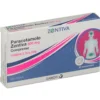 Zentiva Paracetamolo 500mg 20 Compresse