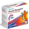 Zentiva Pronto Recupero Integratore Stanchezza 14 Bustine