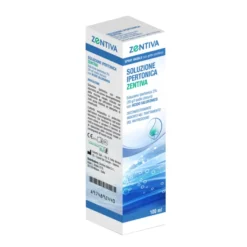 Zentiva Spray Nasale Soluzione Ipertonica 100ml
