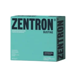 Zentron 14 Bustine Solubili