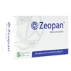 Zeopan Medicinale Trattamento Stitichezza 60 Capsule