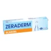 Zeraderm Scargel Prevenzione Cicatrici 20g Gel