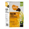 Zer% Glutine Rigatoni Di Riso Integrale Senza Glutine 500g