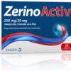 Zerinoactiv 200 Mg 30 Mg Per Congestione Nasale 20 Compresse