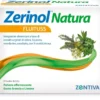 Zerinol Natura Fluituss Integratore 20 Bustine