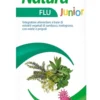 Zerinol Natura Flu Junior Integratore Difese Immunitarie Sciroppo 150ml