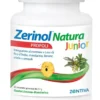 Zerinol Natura Propoli Junior Integratore 30 Caramelle