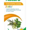 Zerinol Natura Tuss Doppia Azione Junior Sciroppo 150ml