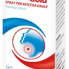 Zerinomed Gola 0,25% Spray Mucosa Orale 15ml