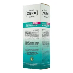 Zero Cellulite Urto Crema Corpo 200ml
