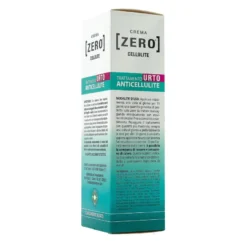 Zero Cellulite Urto Crema Corpo 200ml
