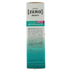 Zero Cellulite Urto Crema Corpo 200ml