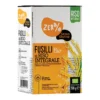 Zero% Fusilli Bio Riso Integrale Senza Glutine 500g