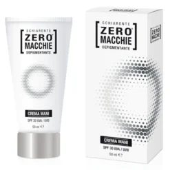 Zero Macchie Crema Mani Spf30 50ml