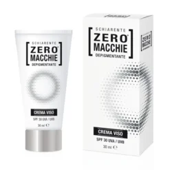 Zero Macchie Crema Viso Spf30 30ml