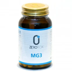 Zerotox Mg3 60 Compresse