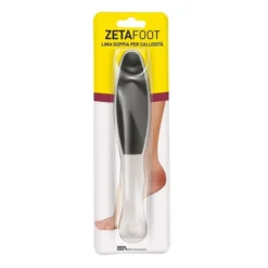 Zeta Foot Lima Doppia Callosita 1 Pezzo