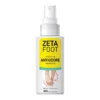 Zeta Foot Spray Piedi Antiodore 100ml
