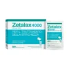 Zetalax 4000 Trattamento Lassativo 20 Bustine