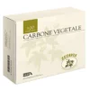 Zetavis Carbone Vegetale Integratore Gas Intestinali 100 Compresse