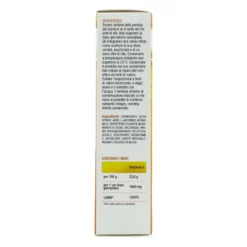Zetavit C1000 Integratore Di Vitamina C 20 Compresse Effervescenti