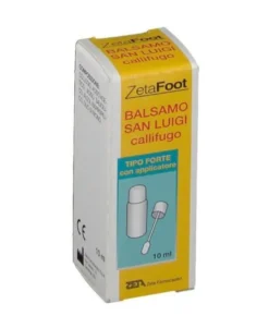 Zfoot Callifugo San Luigi 10ml