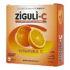 Ziguli C Arancia Integratore Vitamina C 40 Palline