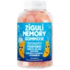 Ziguli Memory Integratore Multivitaminico 60 Gommose