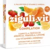 Ziguli Vit Compilation Integratore Vitamine E Minerali 40 Confetti
