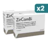 Zircombi Integratore Fermenti Lattici 2 confezioni da 12 Bustine 1,5g